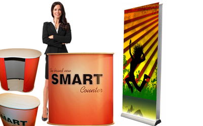 Mainostelineet | info, hinta, ostaminen